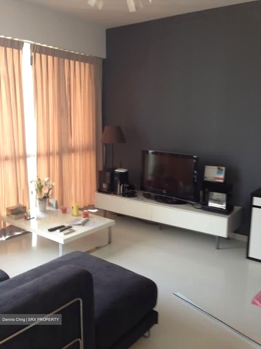 The Esta (D15), Condominium #555407801